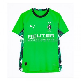 Maillot de Foot Borussia Monchengladbach Extérieur 2025-26